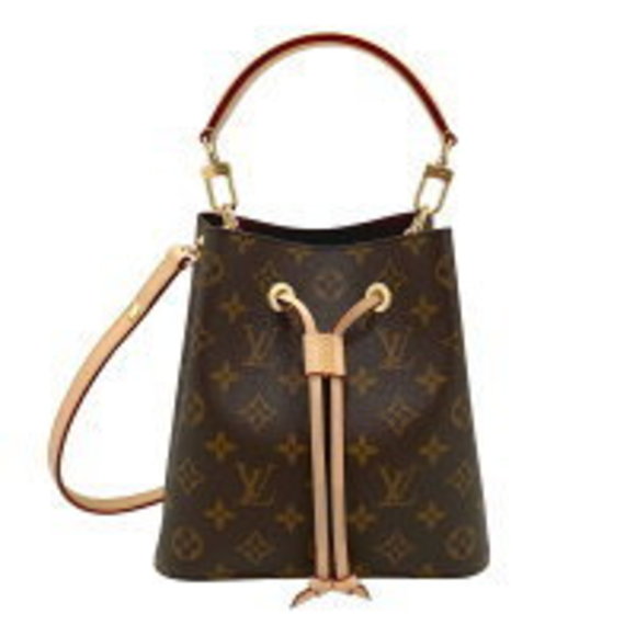 Louis Vuitton NeoNoe Bag Crossbody Monogram - Picture 1 of 3